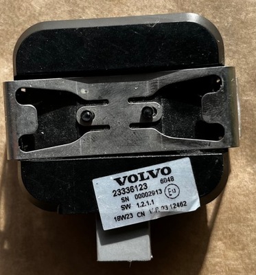 Датчик дощу volvo fh 4 fm 4 renault gama range фото №1