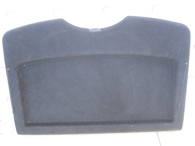 Skoda rapid spaceback 16r полиця багажника 5jj867769 фото №1