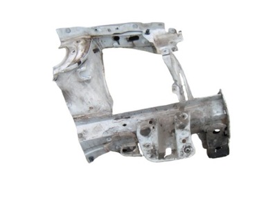 Renault megane 2 ii 02-09 лонжерон рама підкрилок чверть - лівий перед фото №1