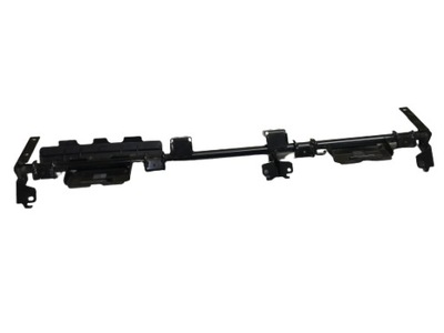 Каркас кронштейн isofix daihatsu sirion фото №1