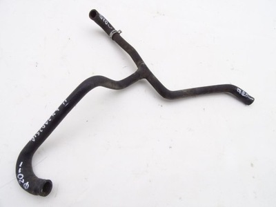 Discovery ii 2.5 td5 магистраль wąż wody фото №1