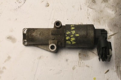 Клапан egr 24445720 opel zafira b 2005r- фото №1