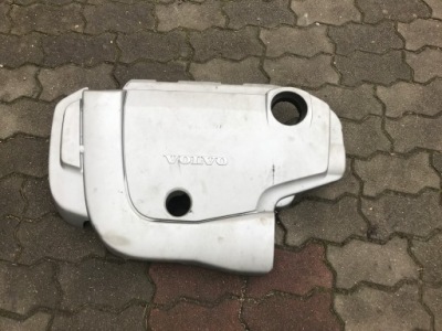 Кришка верхній захист двигуна volvo c30 30777929 фото №1