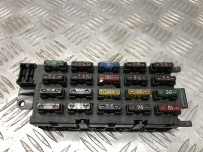 Mercedes s w140 коробка предохранителей 1405450401 фото №1