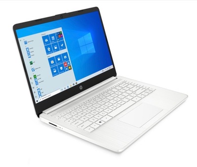 Laptop HP 14DQ0002N4020 4GB 64GBEMC WIN10