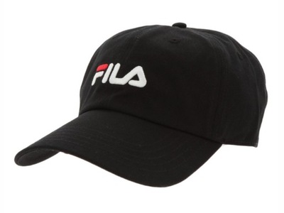 Czapka z daszkiem FILA Dad Cap 685034