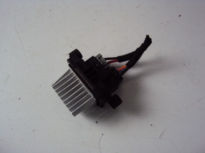 Резистор резистор вентилятор alfa romeo stelvio фото №1