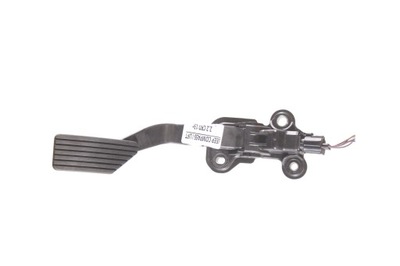 Потенціометр педаль газу compass i 2.2 crd 04891586ad фото №1