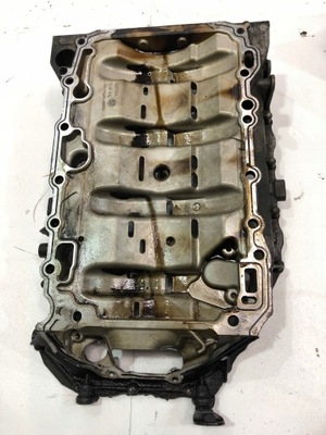 Піддон оливи vw scirocco 2.0 tsi caw 06j103603t фото №1