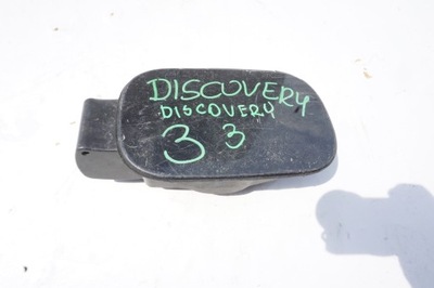 Крышка заливной топлива land rover discovery iii 3 фото №1
