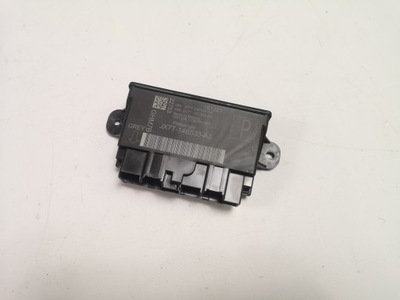 Модуль блок управления дверь правых ford explorer 2020- фото №1