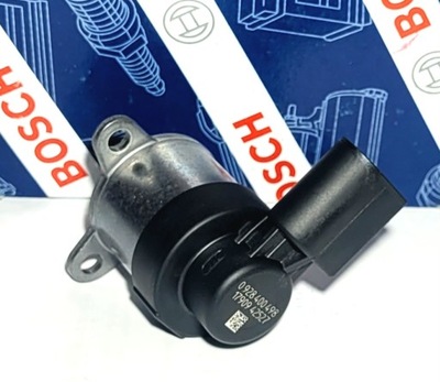 BOSCH 0928400498 REGULADOR DE PRESIÓN BMW E87 E90  