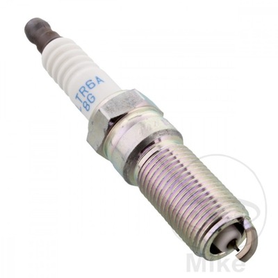 NGK ŚWIECA ZAPŁONOWA ILFR6B KOMPLET 4 SZTUK