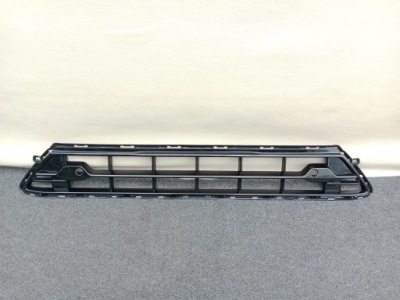 Volvo v60 s60 решётка бампера r-design 2017 2018-- фото №1