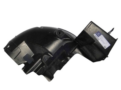 Mercedes sprinter 907 підкрилок передні ліва cz. 1 фото №1