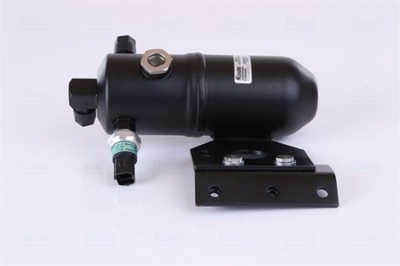 Осушитель кондиционера renault magnum 5010418750 фото №1