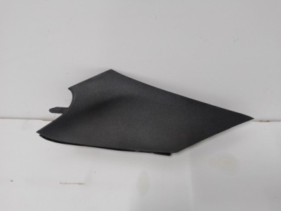 9687341377 защита заглушка консоли левая стойка ds5 citroen hybrid4 фото №1