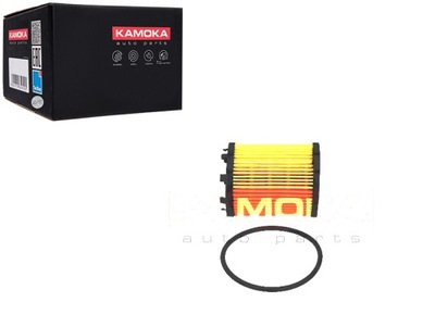 ФИЛЬТР МАСЛА 1.3 CDTI 16V WYSOKOŚŹ 83 MM KAMOKA