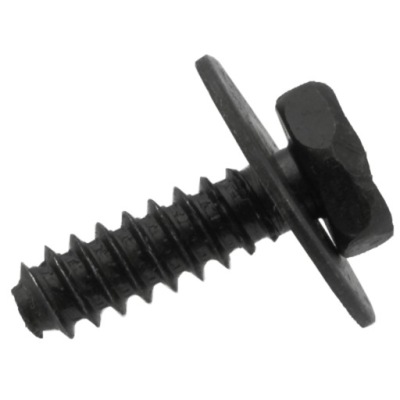 Кліпса штифт гвинт бампера lexus ct toyota auris фото №1