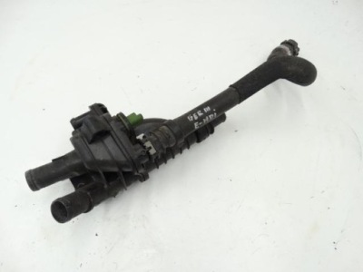 Корпус термостата citroen berlingo 1.6 e-hdi фото №1