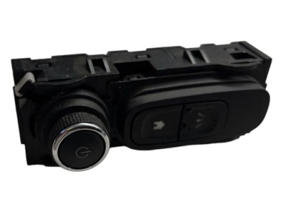 Renault kadjar 2016 другое переключатели i кнопки фото №1