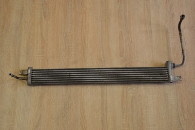 Радиатор масла captiva antara 2.2 фото №1