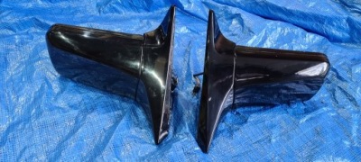 Mercedes sl 129 зеркало наружное правое фото №1