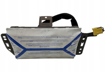 Подушка повітряна пасажира подушка безпеки renault laguna ii 8200106539 фото №1