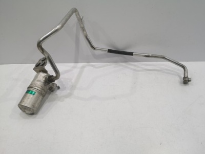 Трубка wąż кондиціонера осушувач audi a2 8z0 1.4tdi фото №1