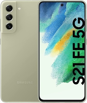 Samsung Galaxy S21 FE 5G 6GB/128GB PL D/S