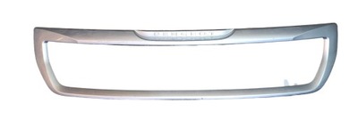 Peugeot partner 3 iii lift 2015 рамка решітка фото №1