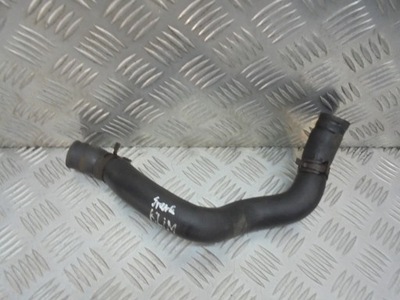 Труба шланг воздухозаборник chevrolet spark 0.8 фото №1