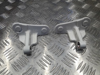 Mercedes gle w166 петля двері 1709 фото №1