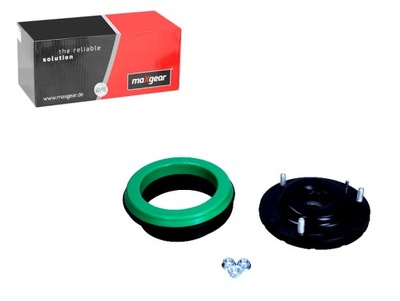 Подушка амортизатора maxgear 72-4556 maxgear фото №1