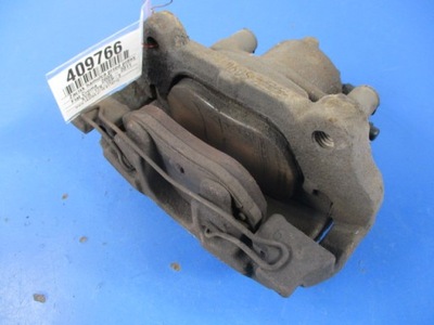 Croma ii 1.9jtd супорт гальма перед правий ate фото №1