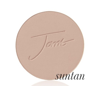 Jane Iredale PurePressed Base SPF 20 Suntan Wkład