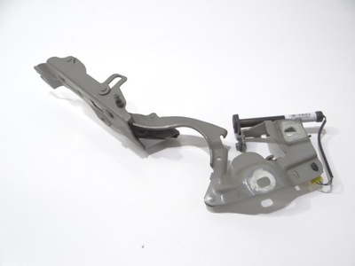 Петля патрон капот правий перед bmw 2 f45 7300522 c08 фото №1