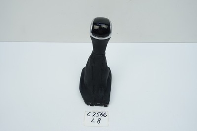 Домкрат важіль перемикання передач audi a1 ii 82a фото №1