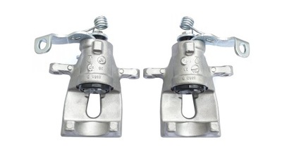 Суппорт задняя левый правый kia pro ceed ii cee'd ii jd фото №1