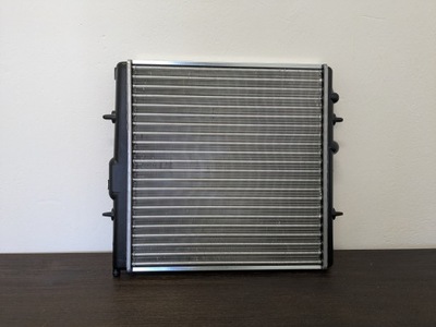 Радиатор wody peugeot 206 wpc 380001 фото №1