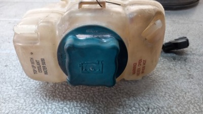 Бачок рідина охолоджуючої volvo s80 фото №1