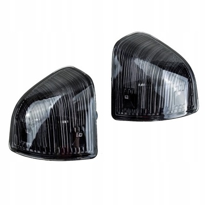 LUCES DIRECCIONALES ESPEJOS PARA DODGE RAM 1500 2500  