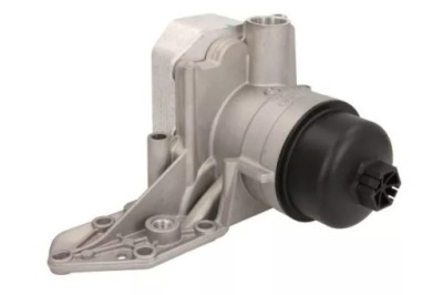 Радіатор оливи двигуна 80x43x120, фото №1