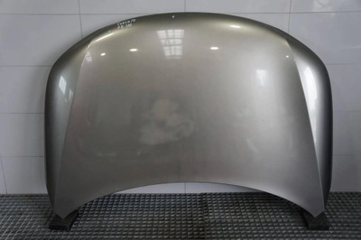 Капот крышка двигателя im kia sorento ii 2 фото №1