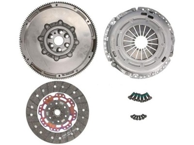 КОМПЛЕКТ СЦЕПЛЕНИЯ SACHS 2289 601 002