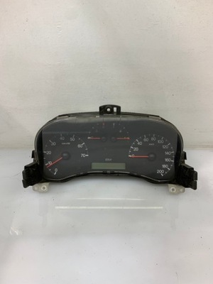 Лічильник прилади fiat punto ii фото №1