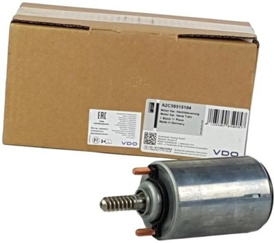 Vdo вариатор valvetronic bmw 1 e82 e88 120 фото №1