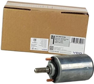 VDO ВАРИАТОР VALVETRONIC BMW 1 E82 E88 120