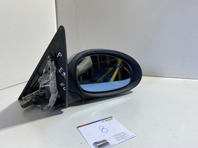 Зеркало правое bmw e91 фото №1