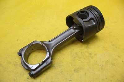 Поршень шатун a20dth saab 95 2.0 cdti фото №1